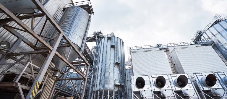 чертеж-схема мнтажа металлоконструкций